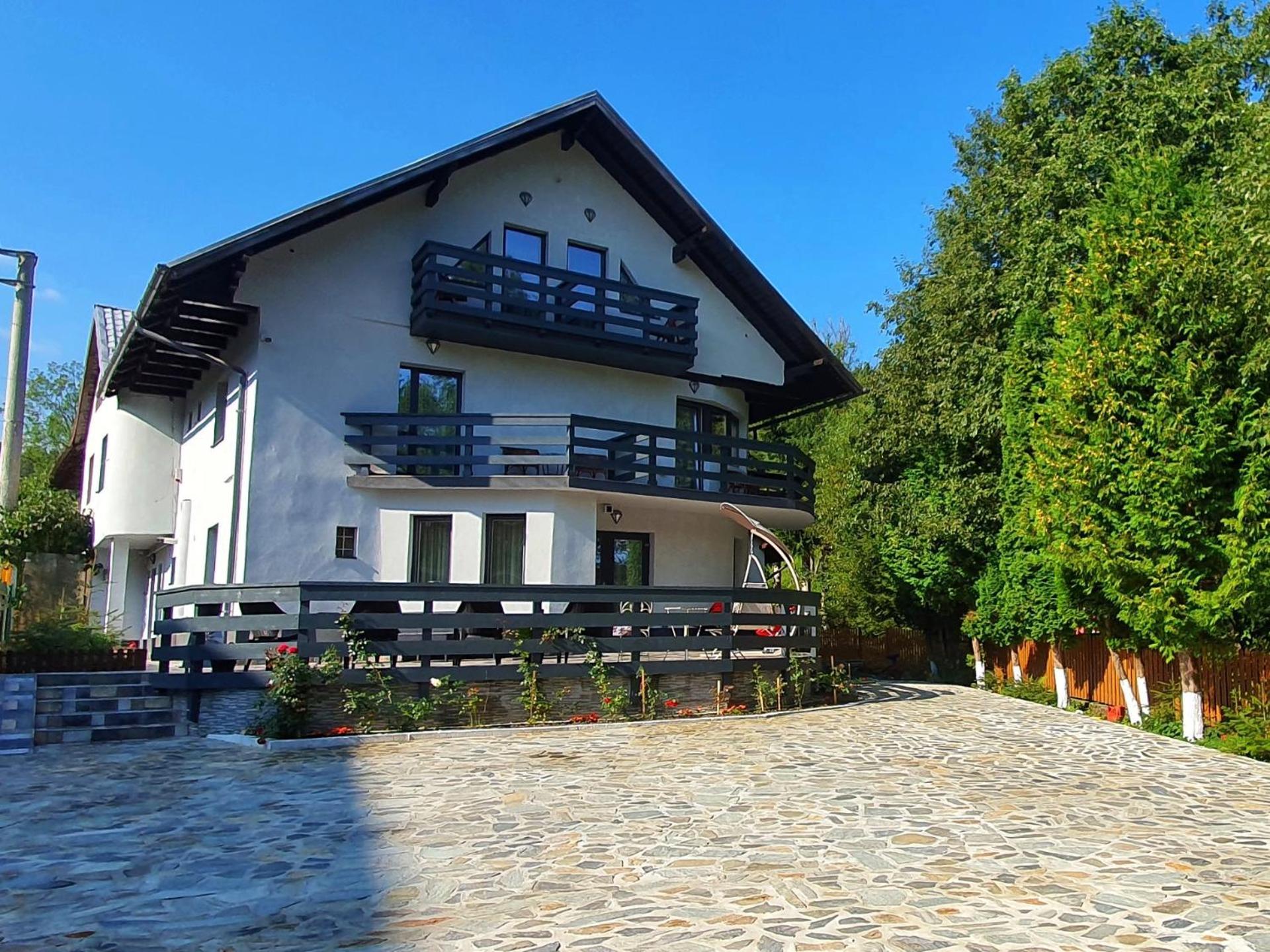 Mery'S Home Bran  Exterior foto