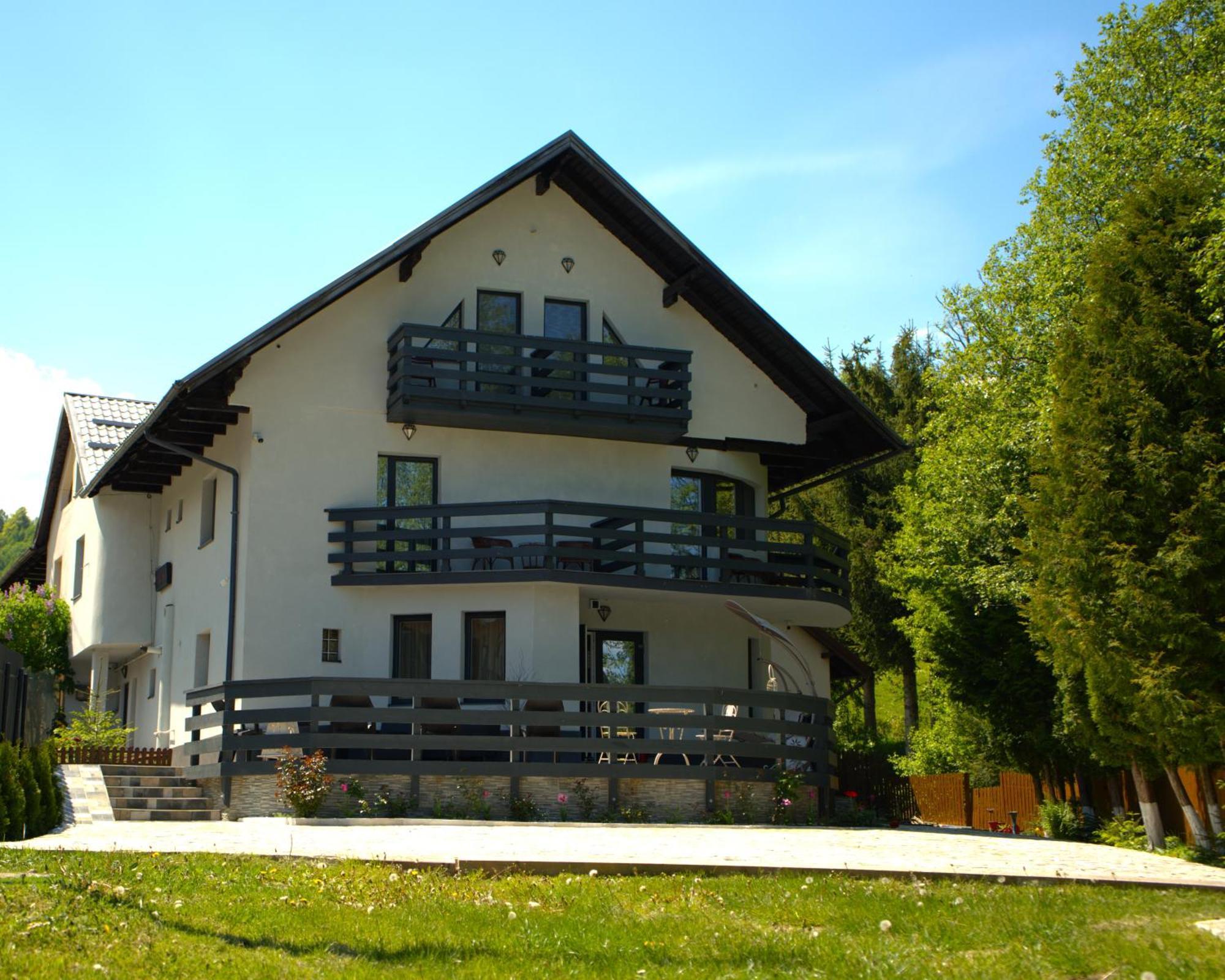 Mery'S Home Bran  Exterior foto
